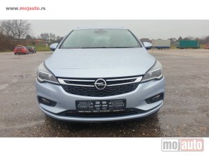 Opel Astra k 1,6cdti 