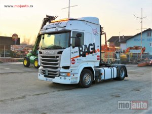 Glavna slika - Scania R410 - MojAuto