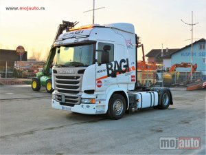 polovni kamioni Scania R410