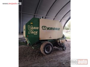 polovni Traktor Krone Variopack 1500