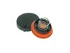 Slika 1 -  Membrana separator uljnih para VW 1.6TDI 2.0TDI Golf Passat - MojAuto