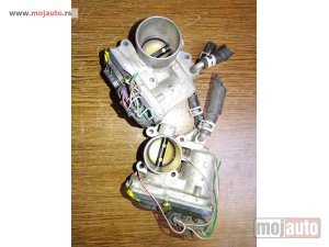 Glavna slika -  Smart forfour klapna gasa - MojAuto