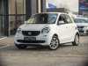 Slika 1 - Smart ForFour Passion Electric  - MojAuto