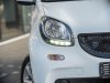 Slika 6 - Smart ForFour Passion Electric  - MojAuto