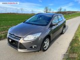 polovni Automobil Ford Focus 1.6 TDCi Trend polovni Automobil Ford Focus 1.6 TDCi Trend