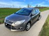 Slika 1 - Ford Focus  1.6 TDCi Trend  - MojAuto