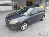polovni Automobil Ford Focus 1.6i VCT Carving polovni Automobil Ford Focus 1.6i VCT Carving