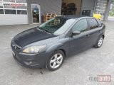 polovni Automobil Ford Focus 1.6i VCT Carving 