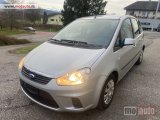 polovni Automobil Ford C Max 1.8 16V Carving polovni Automobil Ford C Max 1.8 16V Carving
