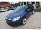 polovni Automobil Ford Focus 1.6i VCT Carving polovni Automobil Ford Focus 1.6i VCT Carving