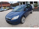 polovni Automobil Ford Focus 1.6i VCT Carving 