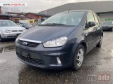 polovni Automobil Ford C Max 1.8 16V Carving polovni Automobil Ford C Max 1.8 16V Carving