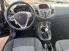 Slika 9 - Ford Fiesta 1.4 16V Colourline  - MojAuto