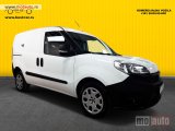 polovni Automobil Fiat Doblo METAN polovni Automobil Fiat Doblo METAN