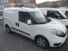 Slika 26 - Fiat Doblo METAN  - MojAuto
