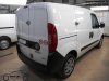 Slika 7 - Fiat Doblo METAN  - MojAuto