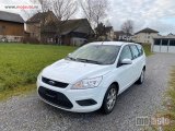 polovni Automobil Ford Focus 2.0 TDCi Carving PowerShift polovni Automobil Ford Focus 2.0 TDCi Carving PowerShift