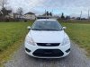 Slika 2 - Ford Focus 2.0 TDCi Carving PowerShift  - MojAuto