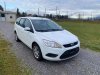 Slika 3 - Ford Focus 2.0 TDCi Carving PowerShift  - MojAuto