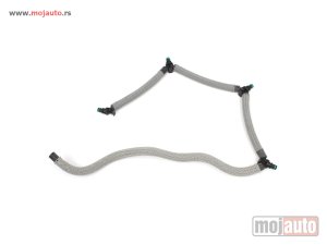 Glavna slika -  Prelivno crevo za dizne Peugeot 407 2.0HDI - MojAuto