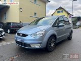 polovni Automobil Ford Galaxy 2.0 TDCi Ambiente Automatic 