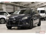polovni Automobil Ford Focus 1.6i VCT Carving polovni Automobil Ford Focus 1.6i VCT Carving
