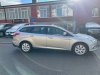 Slika 3 - Ford Focus  1.6 TDCi Trend  - MojAuto