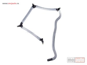 Glavna slika - Prelivno crevo dizni Citroen 2.0HDI C4 C5 C8 Jumpy - MojAuto