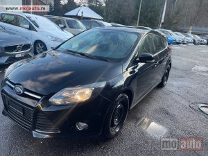 polovni Automobil Ford Focus 1.6 SCTi Carving 