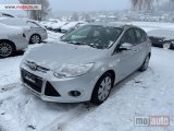 polovni Automobil Ford Focus 1.6 TDCi Trend polovni Automobil Ford Focus 1.6 TDCi Trend