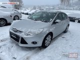 polovni Automobil Ford Focus 1.6 TDCi Trend 