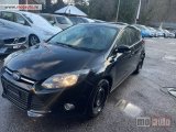 polovni Automobil Ford Focus 1.6 SCTi Carving polovni Automobil Ford Focus 1.6 SCTi Carving