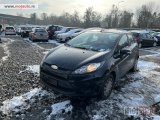 polovni Automobil Ford Fiesta  1.4 16V Titanium 