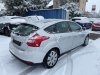 Slika 4 - Ford Focus 1.6 TDCi Trend  - MojAuto