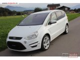 polovni Automobil Ford S_Max 2.0 TDCi Titanium PowerShift polovni Automobil Ford S_Max 2.0 TDCi Titanium PowerShift