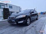 polovni Automobil Ford Mondeo 2.0 TDCi 16V Titanium Executiv 