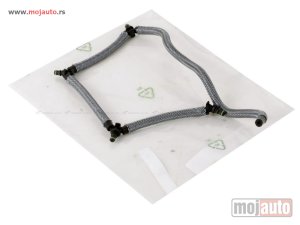 Glavna slika - Prelivno crevo dizni za VOLVO 2.0D C30 S40 V50 S80 - MojAuto
