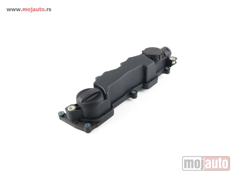 Glavna slika -  Poklopac ventila dihtunga Citroen C3 C4 C5 1.6HDI - MojAuto