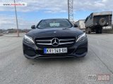polovni Automobil Mercedes C 180 Avantgarde Bluetec polovni Automobil Mercedes C 180 Avantgarde Bluetec