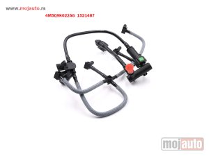 Glavna slika - Prelivno crevo dizni FORD FOCUS C-MAX 1.8TDCI 05-10 - MojAuto