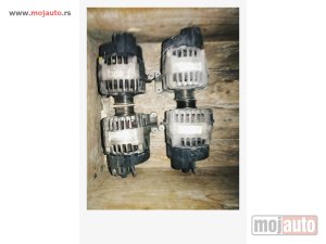 Glavna slika - Alternator grande punto - MojAuto