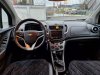 Slika 12 - Chevrolet Trax 1.7 VCDi LTZ 4WD  - MojAuto