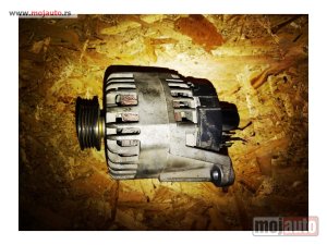 Glavna slika - Seicento 1,1 alternator - MojAuto