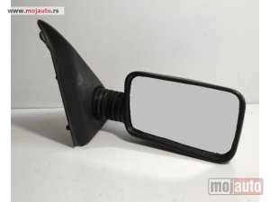 NOVI: delovi  Retrovizor bez rucke Fiat Panda 1986-2003