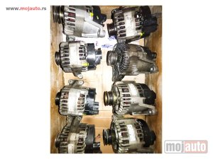 Glavna slika - Lancia y 1,2/1,4 alternator - MojAuto