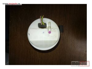 Glavna slika -  Citroen c2/C3 benzinska pumpa - MojAuto