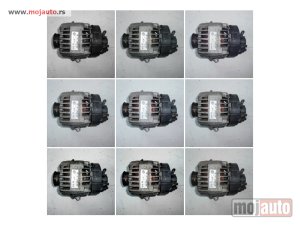 Glavna slika -  Alternator za punta - MojAuto