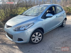 polovni Automobil Mazda 2 1.3i 16V Exclusive 