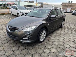 polovni Automobil Mazda 6  2.0 16V DISI Exclusive 