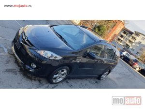 Glavna slika - Mazda 5 2.0d 16V Sport  - MojAuto